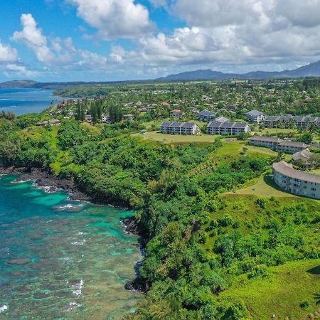 Alii Kai Resort #5102 Princeville Zewnętrze zdjęcie