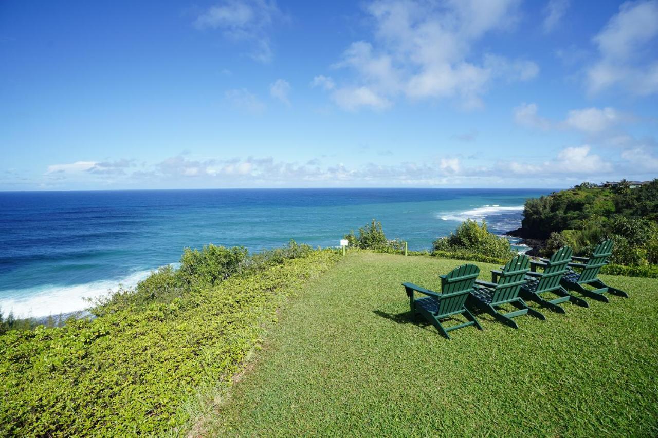 Alii Kai Resort #5102 Princeville Zewnętrze zdjęcie