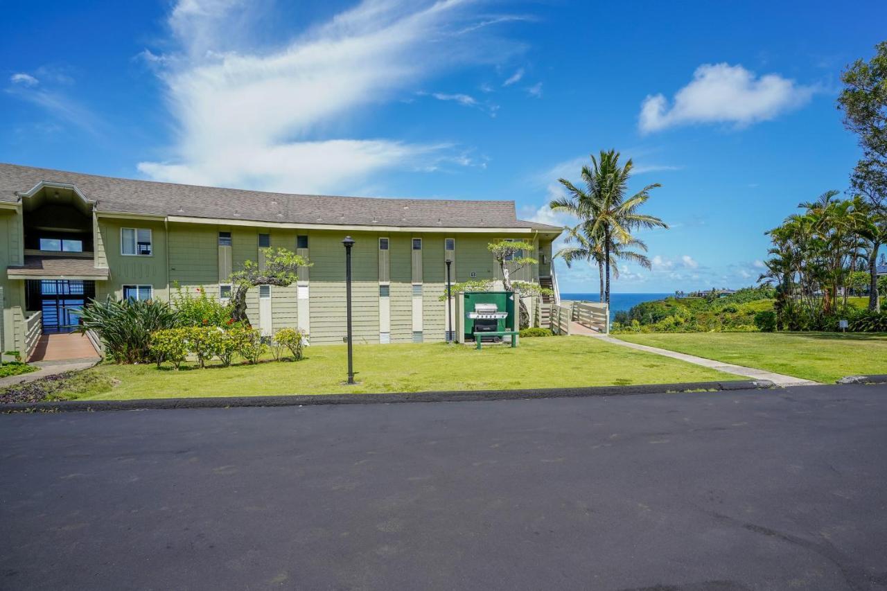 Alii Kai Resort #5102 Princeville Zewnętrze zdjęcie