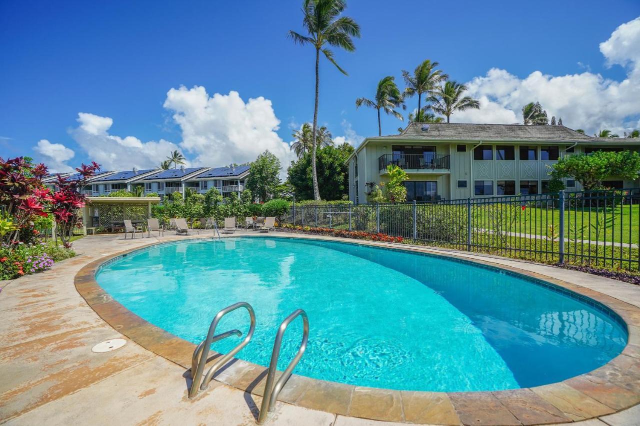 Alii Kai Resort #5102 Princeville Zewnętrze zdjęcie