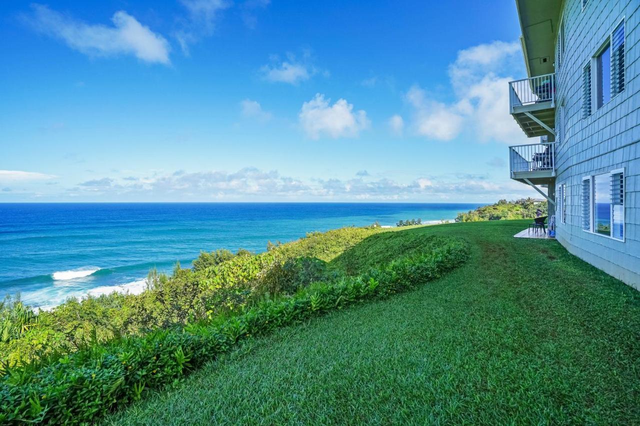Alii Kai Resort #5102 Princeville Zewnętrze zdjęcie