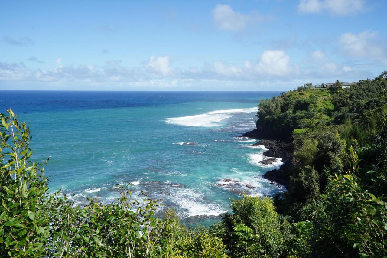Alii Kai Resort #5102 Princeville Zewnętrze zdjęcie