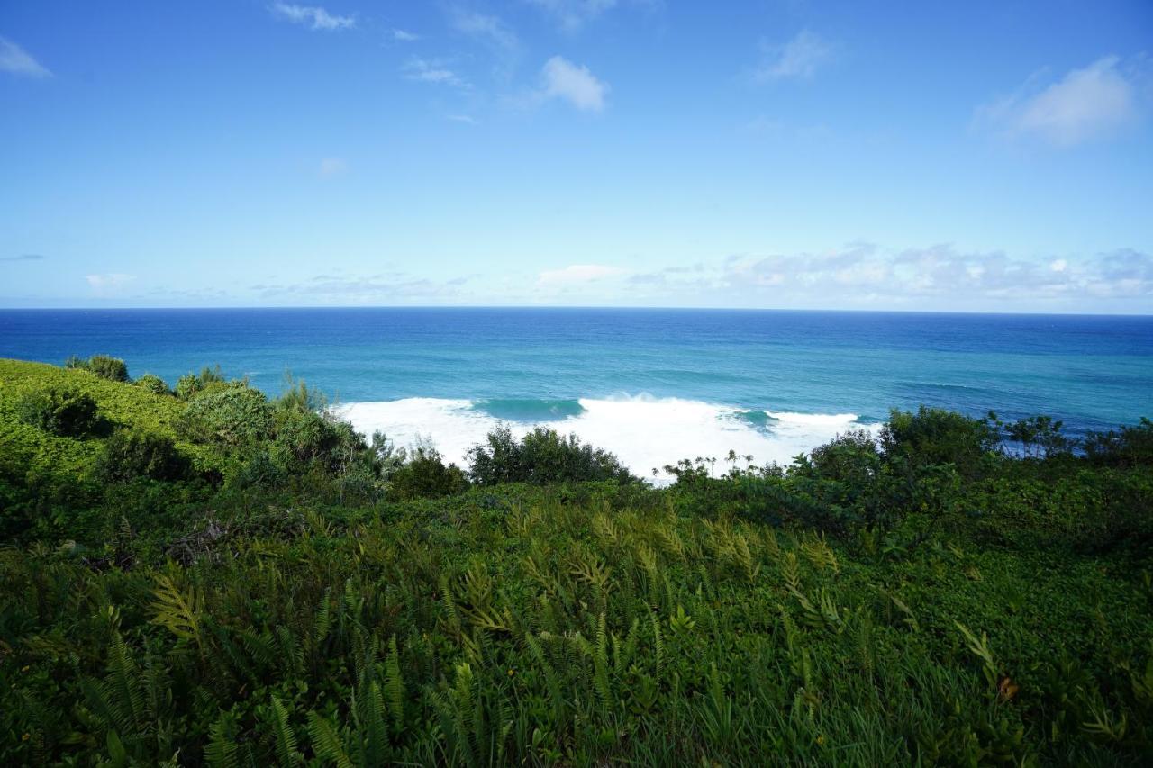 Alii Kai Resort #5102 Princeville Zewnętrze zdjęcie
