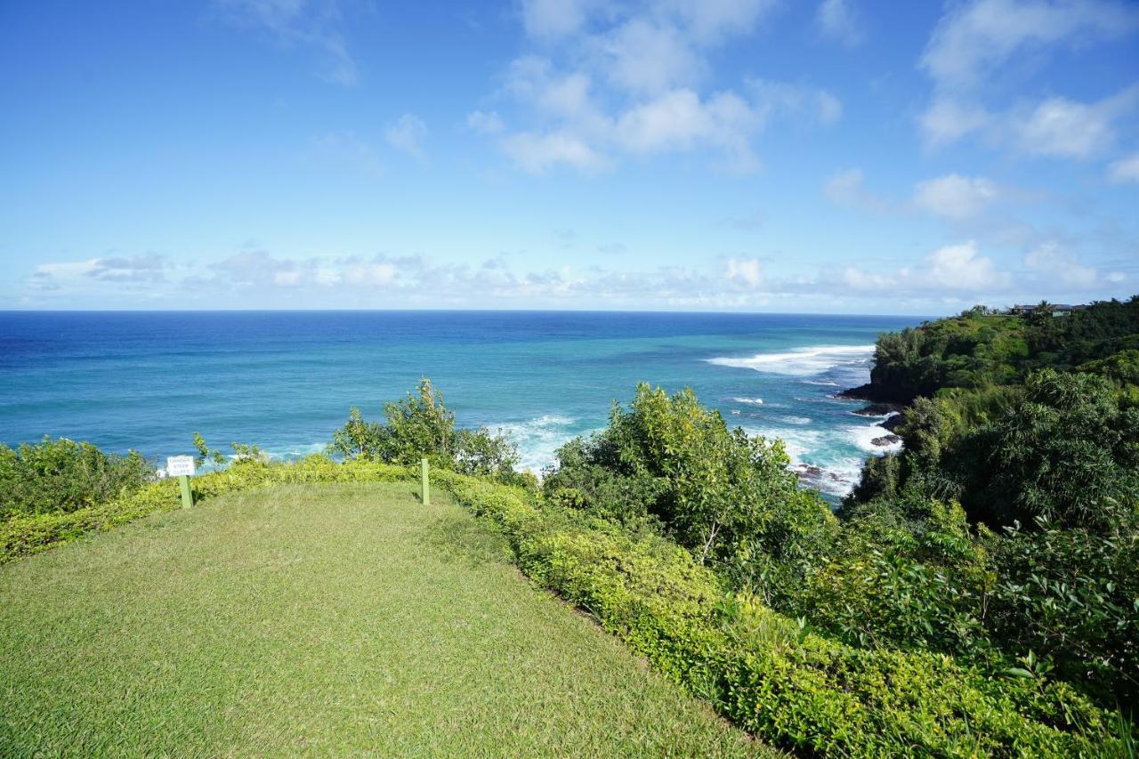 Alii Kai Resort #5102 Princeville Zewnętrze zdjęcie