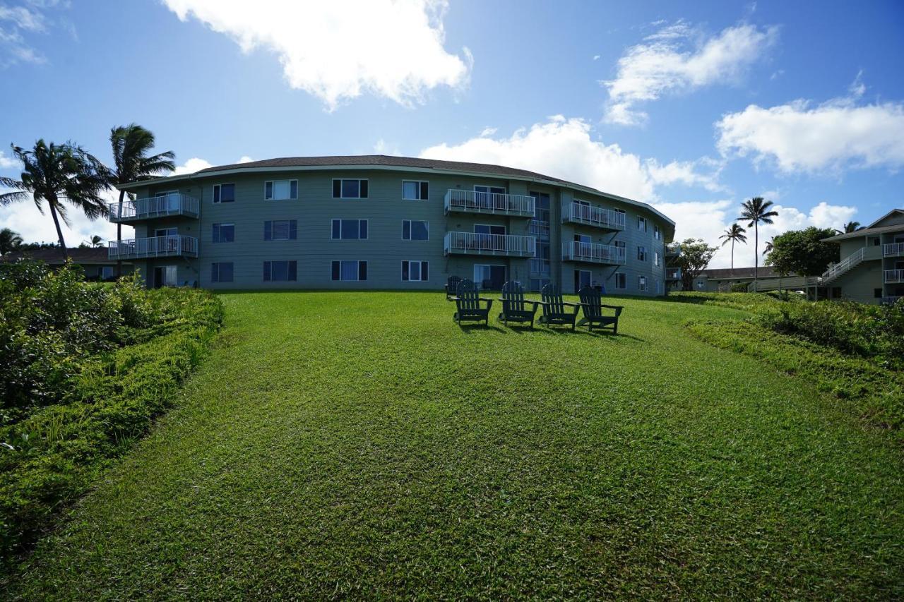 Alii Kai Resort #5102 Princeville Zewnętrze zdjęcie