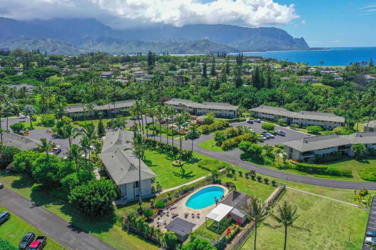 Alii Kai Resort #5102 Princeville Zewnętrze zdjęcie